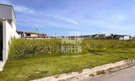 Terreno à venda, 360 m² por r$ 195.000,00 - cajueiros (itaipuaçu) - maricá/rj