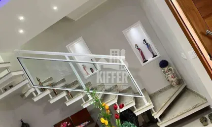Casa duplex com 2 quartos à venda, 85 m² por R$ 620.000 - Jardim Atlântico Central (Itaipuaçu) - Maricá/RJ