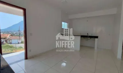 Casa com 2 quartos à venda, 74 m² por r$ 350.000 - são josé do imbassaí - maricá/rj