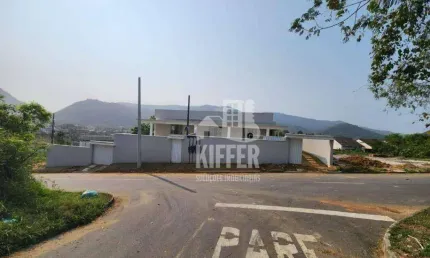 Casa com 2 quartos à venda, 75 m² por R$ 310.000 - São José do Imbassaí - Maricá/RJ
