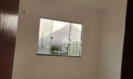 Casa com 2 quartos à venda, 75 m² por r$ 310.000 - são josé do imbassaí - maricá/rj