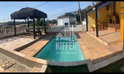 Casa com 4 quartos à venda, 288 m² por R$ 750.000 - Flamengo - Maricá/RJ.