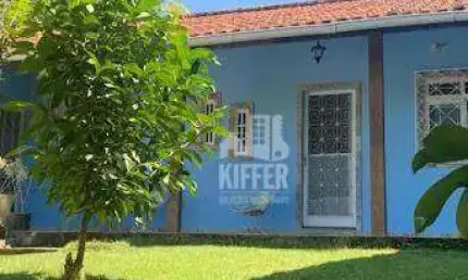 Casa com 4 dormitórios à venda, 160 m² por R$ 495.000,00 - Flamengo - Maricá/RJ
