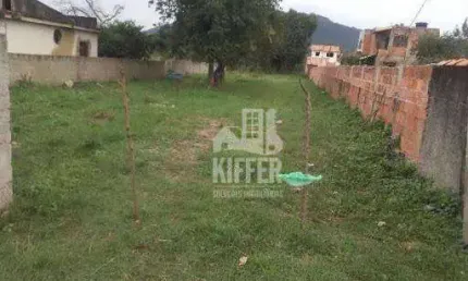 Terreno à venda, 2760 m² por r$ 340.000,00 - inoã - maricá/rj