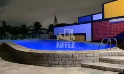 Casa com 4 quartos à venda, 300 m² por R$ 1.250.000 - Chácaras de Inoã (Inoã) - Maricá/RJ