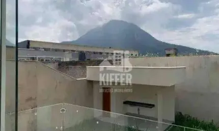 Casa com 3 quartos à venda, 200 m² por R$ 790.000 - Inoã - Maricá/RJ