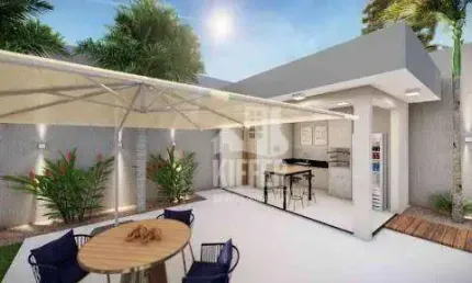 Casa com 3 quartos à venda, 200 m² por r$ 790.000 - inoã - maricá/rj