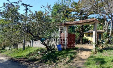 Chácara / sítio com 1 quarto à venda na Rua Trinta e Três, 450, Chácaras de Inoã (Inoã), Maricá