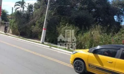 Terreno à venda na Avenida B Lot Chacara Inoa, 12, Chácaras de Inoã (Inoã), Maricá
