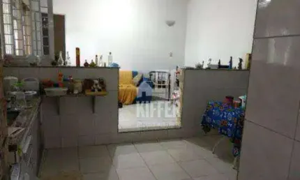 Casa com 3 quartos à venda, 100 m² por r$ 235.000 - centro - maricá/rj