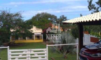 Terreno à venda, 3000 m² por R$ 390.000,00 - Itapeba - Maricá/RJ