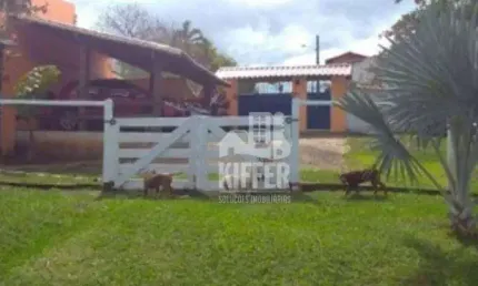 Terreno à venda, 3000 m² por r$ 390.000,00 - itapeba - maricá/rj