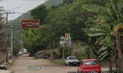 Terreno à venda, 360 m² por R$ 390.000,00 - Itaipu - Niterói/RJ