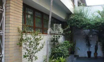 Casa com 4 quartos à venda, 198 m² por R$ 980.000 - Ingá - Niterói/RJ