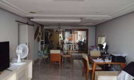Apartamento -  venda - 4 quartos   - Ingá - Niterói/RJ