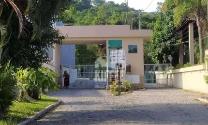 Terreno à venda, 361 m² por r$ 160.000,00 - chácaras de inoã (inoã) - maricá/rj
