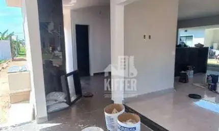 Casa à venda, 133 m² por R$ 650.000,00 - São José de Imbassai - Maricá/RJ