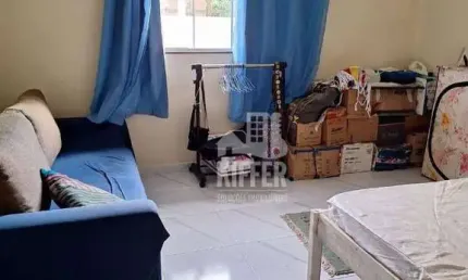 Casa com 2 quartos à venda, 120 m² por r$ 360.000 - ponta negra - maricá/rj