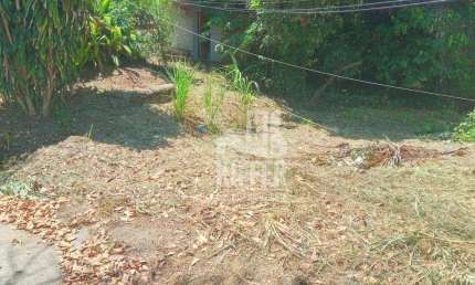 Terreno à venda, 220 m² por R$ 85.000,01 - Ponta Negra - Maricá/RJ