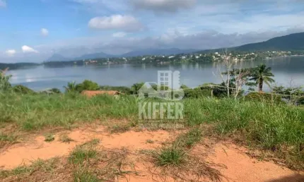 Terreno à venda, 1160 m² por r$ 195.000,00 - jardim interlagos (ponta negra) - maricá/rj