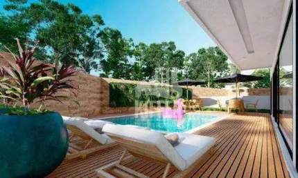Cobertura com 3 quartos à venda, 168 m² por R$ 1.220.000 - Piratininga - Niterói/RJ