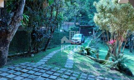 Casa com 3 quartos à venda, 174 m² por R$ 750.000 - Vila Progresso - Niterói/RJ