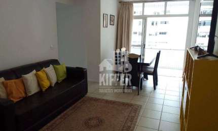 Apartamento com 2 dormitórios à venda, 70 m² por R$ 515.000,00 - Ingá - Niterói/RJ