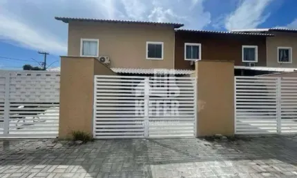 Casa à venda, 56 m² por r$ 335.000,00 - são josé do imbassaí - maricá/rj