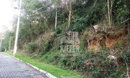 Terreno à venda, 360 m² por R$ 100.000,00 - Cajueiros (Itaipuaçu) - Maricá/RJ