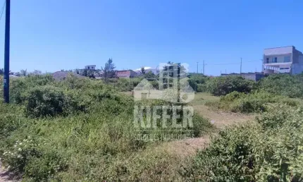 Terreno à venda, 649 m² por r$ 265.000,00 - praia de itaipuaçu (itaipuaçu) - maricá/rj