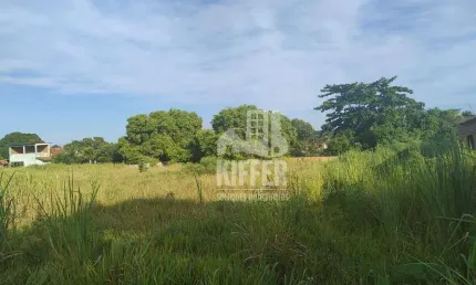 Terreno à venda, 1001 m² por R$ 100.000,01 - Jardim Interlagos (Ponta Negra) - Maricá/RJ