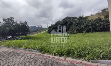 Terreno em condomínio fechado à venda na Estrada de Ponta Negra, 19, Ponta Negra, Maricá