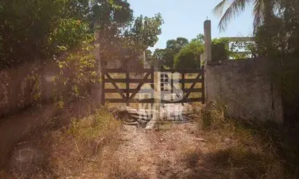 Terreno à venda, 15000 m² por R$ 1.500.000,01 - Caxito - Maricá/RJ