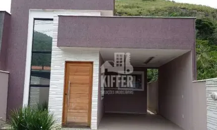 Casa com 2 quartos à venda, 114 m² por R$ 583.000 - Recanto de Itaipuaçu - Maricá/RJ