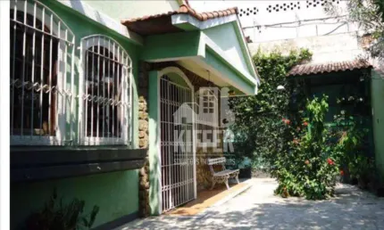 Casa Duplex Ampla com Área de Lazer Completa – Excelente Oportunidade!