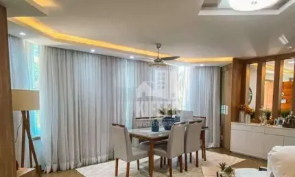 Chácara à venda, 6000 m² por R$ 2.999.000,00 - São José de Imbassai - Maricá/RJ