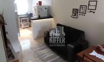 Casa com 2 quartos à venda, 82 m² por r$ 350.000 - jardim atlântico oeste (itaipuaçu) - maricá/rj