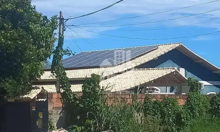 Casa à venda, 130 m² por R$ 900.000,00 - Inoã - Maricá/RJ