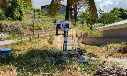 Terreno à venda, 260 m² por R$ 145.000,00 - Condado de Maricá - Maricá/RJ