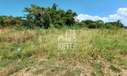 Terreno à venda, 300 m² por R$ 155.000,00 - Condado de Maricá - Maricá/RJ