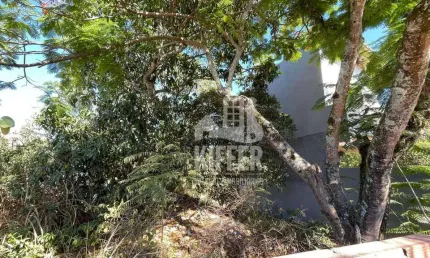 Terreno à venda, 480 m² por r$ 260.000,00 - jardim atlântico leste (itaipuaçu) - maricá/rj