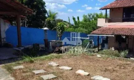 Casa à venda, 100 m² por R$ 295.000,00 - São José do Imbassaí - Maricá/RJ