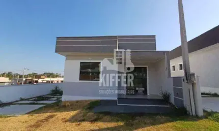 Casa com 2 quartos à venda, 67 m² por r$ 370.000 - caxito pequeno - maricá/rj