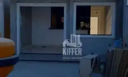 Casa com 2 quartos à venda, 95 m² por R$ 595.000 - Jardim Atlântico Leste (Itaipuaçu) - Maricá/RJ