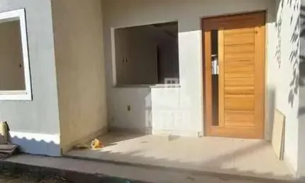 Casa à venda, 90 m² por R$ 420.000,00 - Jardim Atlântico Leste (Itaipuaçu) - Maricá/RJ