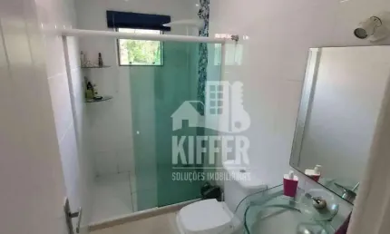 Casa com 3 quartos à venda, 190 m² por R$ 1.380.000 - Ponta Grossa - Maricá/RJ