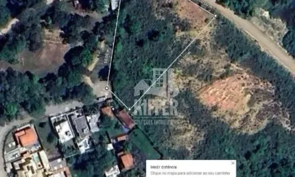 Terreno à venda, 4000 m² por R$ 500.000,00 - Itaipuaçu - Maricá/RJ