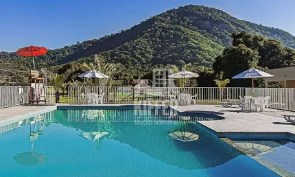 Terreno à venda, 362 m² por r$ 125.000,00 - ubatiba - maricá/rj