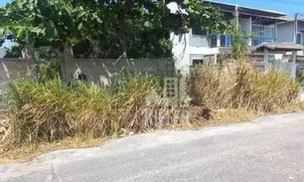 Terreno à venda, 480 m² por r$ 310.000,00 - jardim atlântico central (itaipuaçu) - maricá/rj