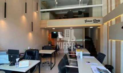Loja à venda, 45 m² por R$ 360.000,00 - Jardim Atlântico Oeste (Itaipuaçu) - Maricá/RJ
